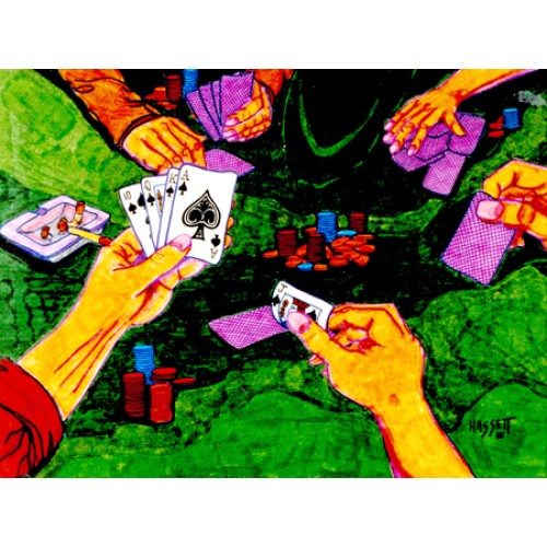 Royal Flush