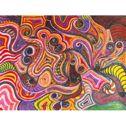 The Maze