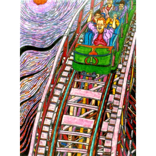 Roller Coaster