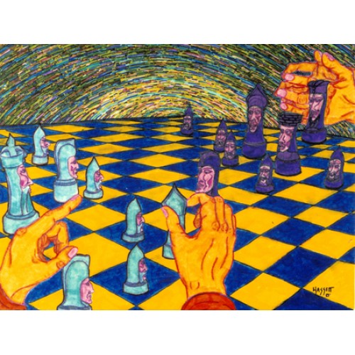 Chess Game