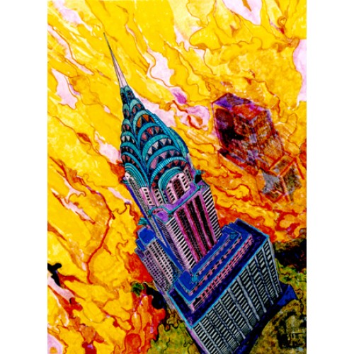 Chrysler Building