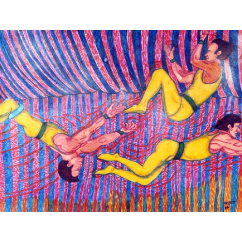 Acrobats