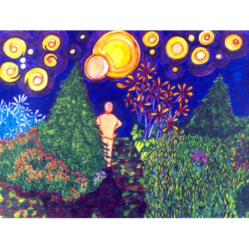 Moon World