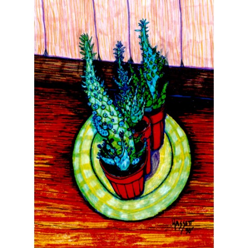 Cactus