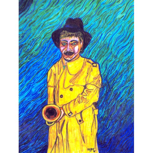 Harpo
