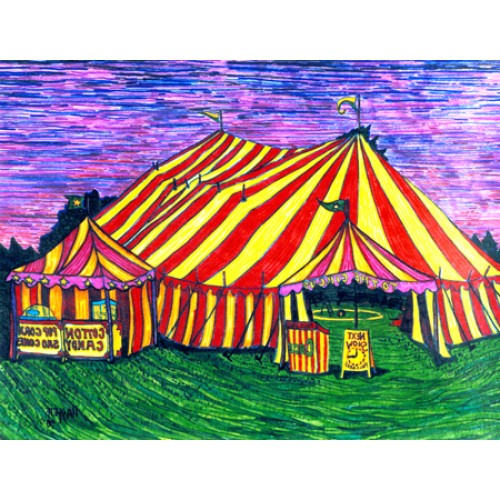 Phils Bros Circus