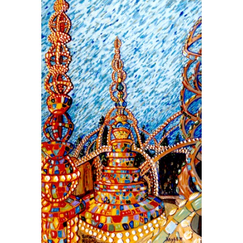 Marco Polo Ship
