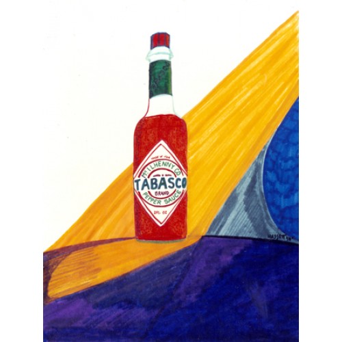 Tabasco