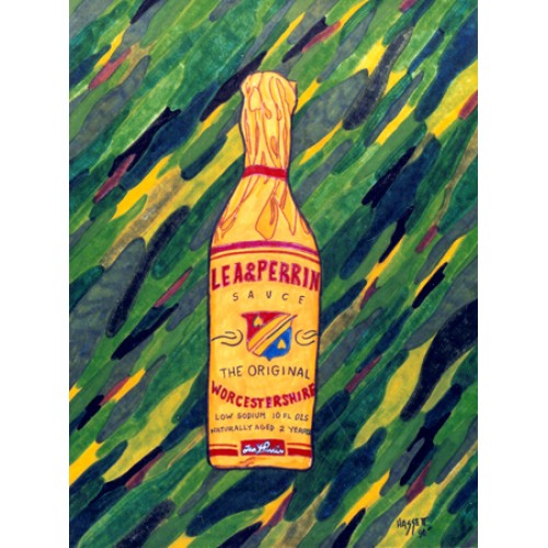 Lea & Perrins