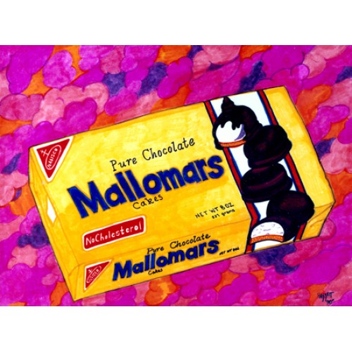 Mallomars