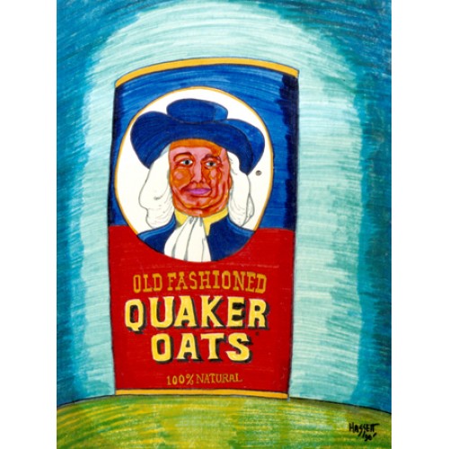 Quaker Oats