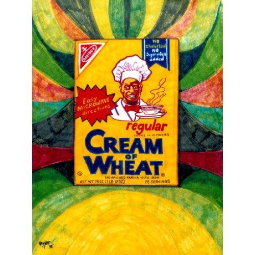 Cream of Wheat