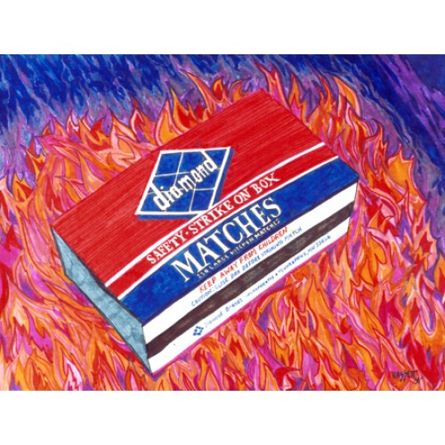 Diamond Matches