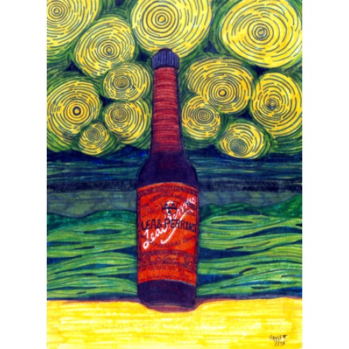 Lea & Perrins