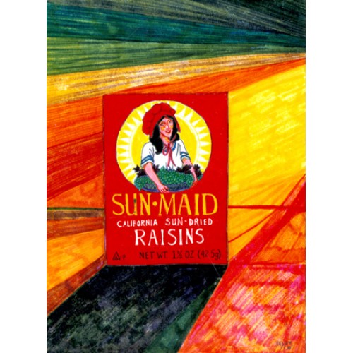Sun Maid Raisins