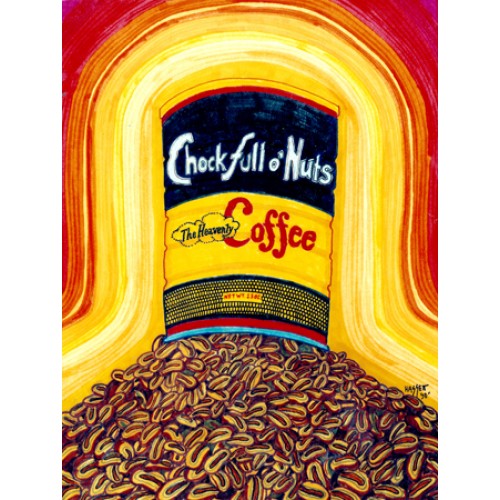 Chock Full o Nuts