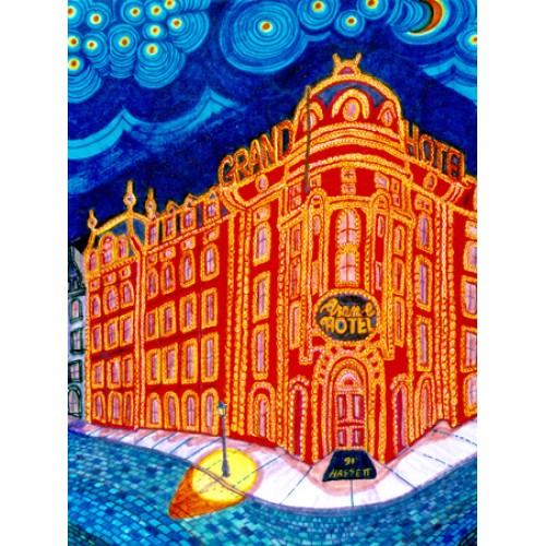 Grand Hotel
