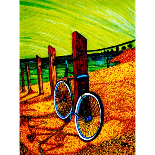 The Bike