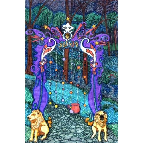 Luna Park 3