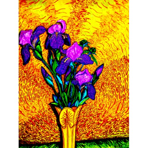 Irises