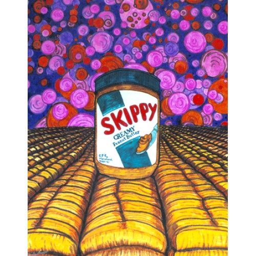 Skippy Peanut Butter