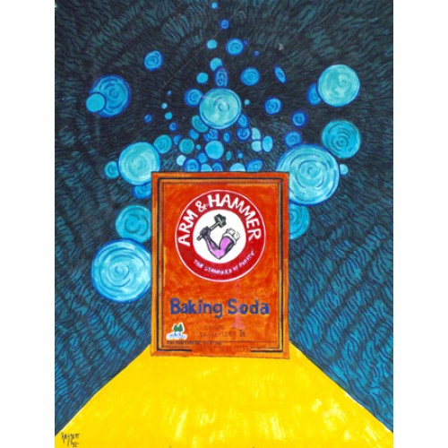 Arm & Hammer