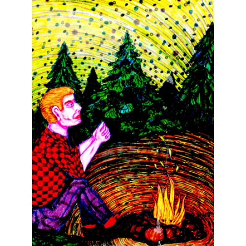 Campfire