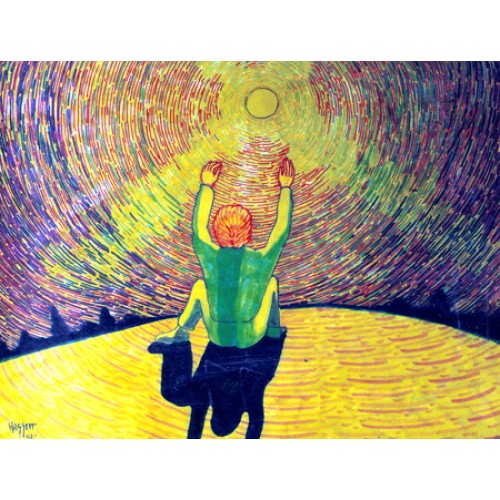 The Sun