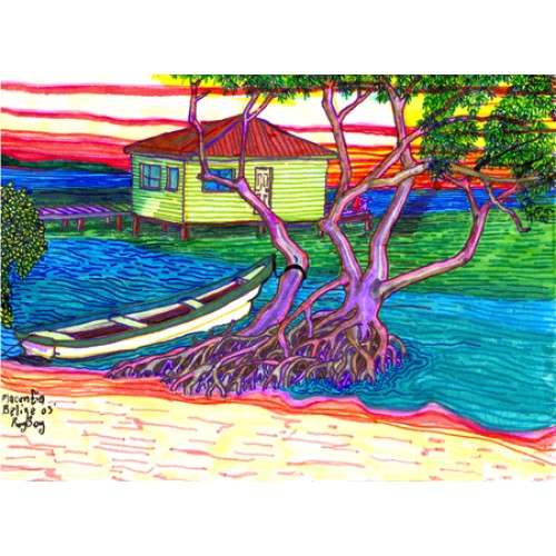 Belize