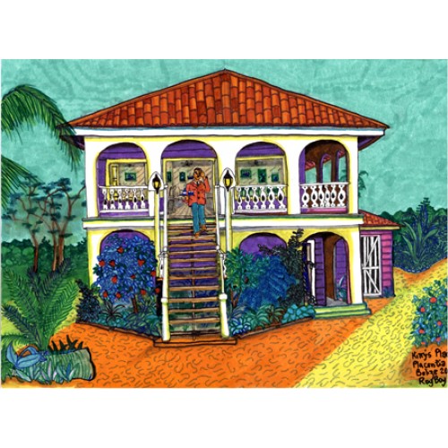 Kittys Place