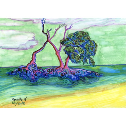 Mangroves