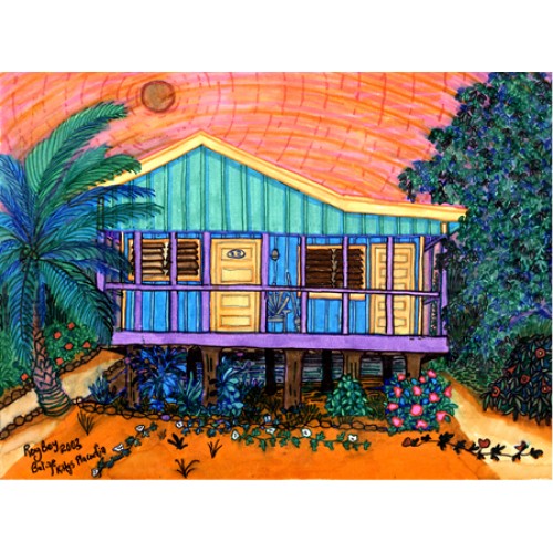 Cabana 22