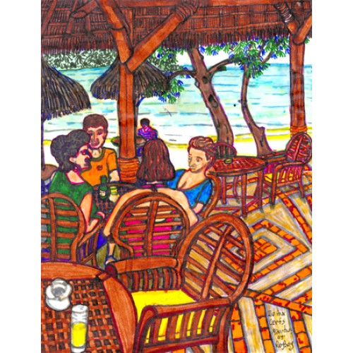 Ile Aux Cerfs