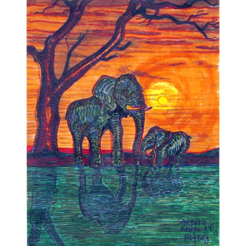 Elephants