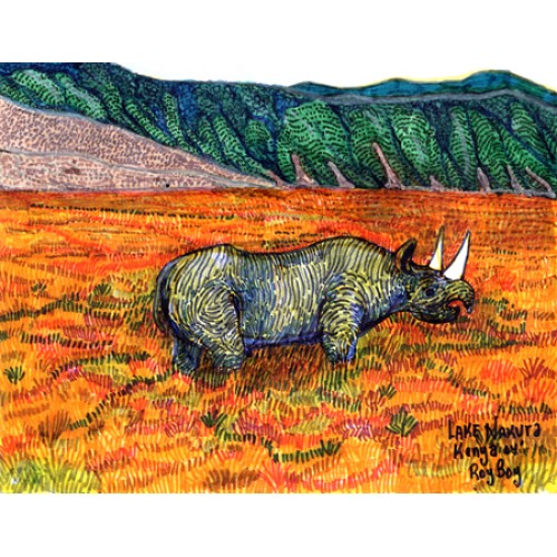 Rhino