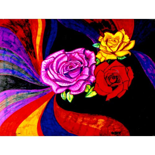 Roses