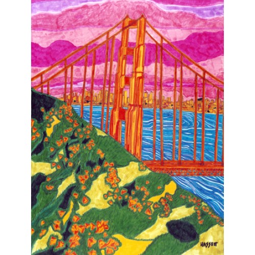 Golden Gate