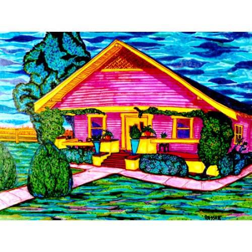The Ranch