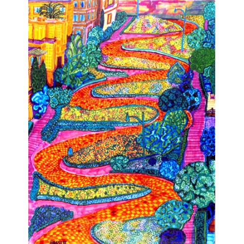 Lombard Street