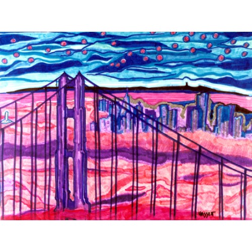San Francisco