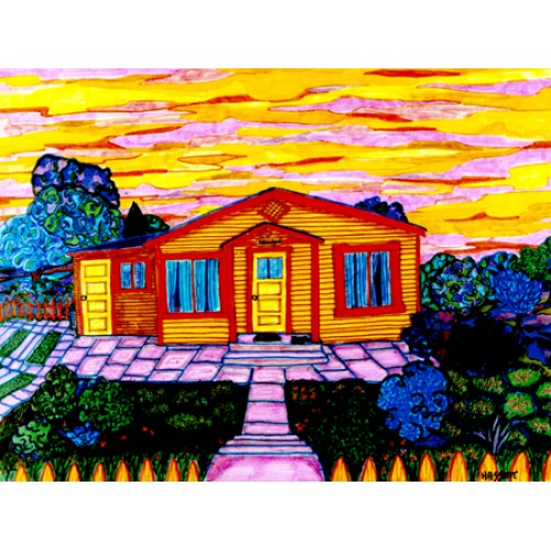 Our Summer Cottage