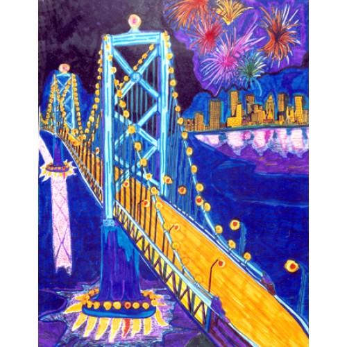Bay Bridge