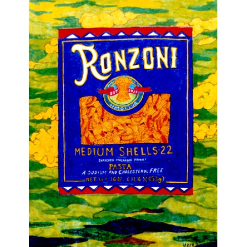 Ronzoni