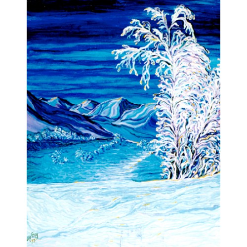 Winter Landscape