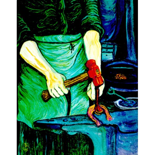 Blacksmith