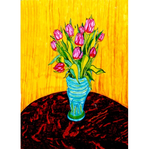 Table Flowers