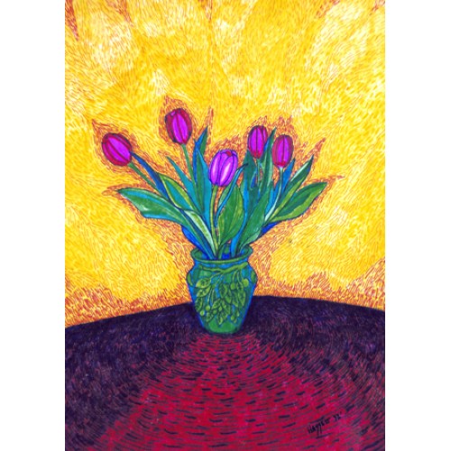 Tulips