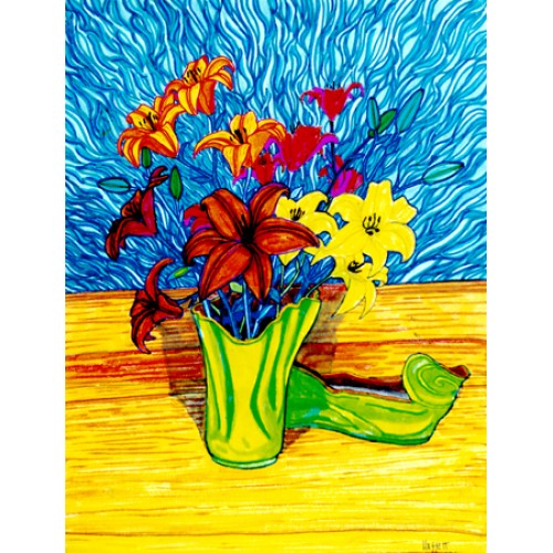 Lilies